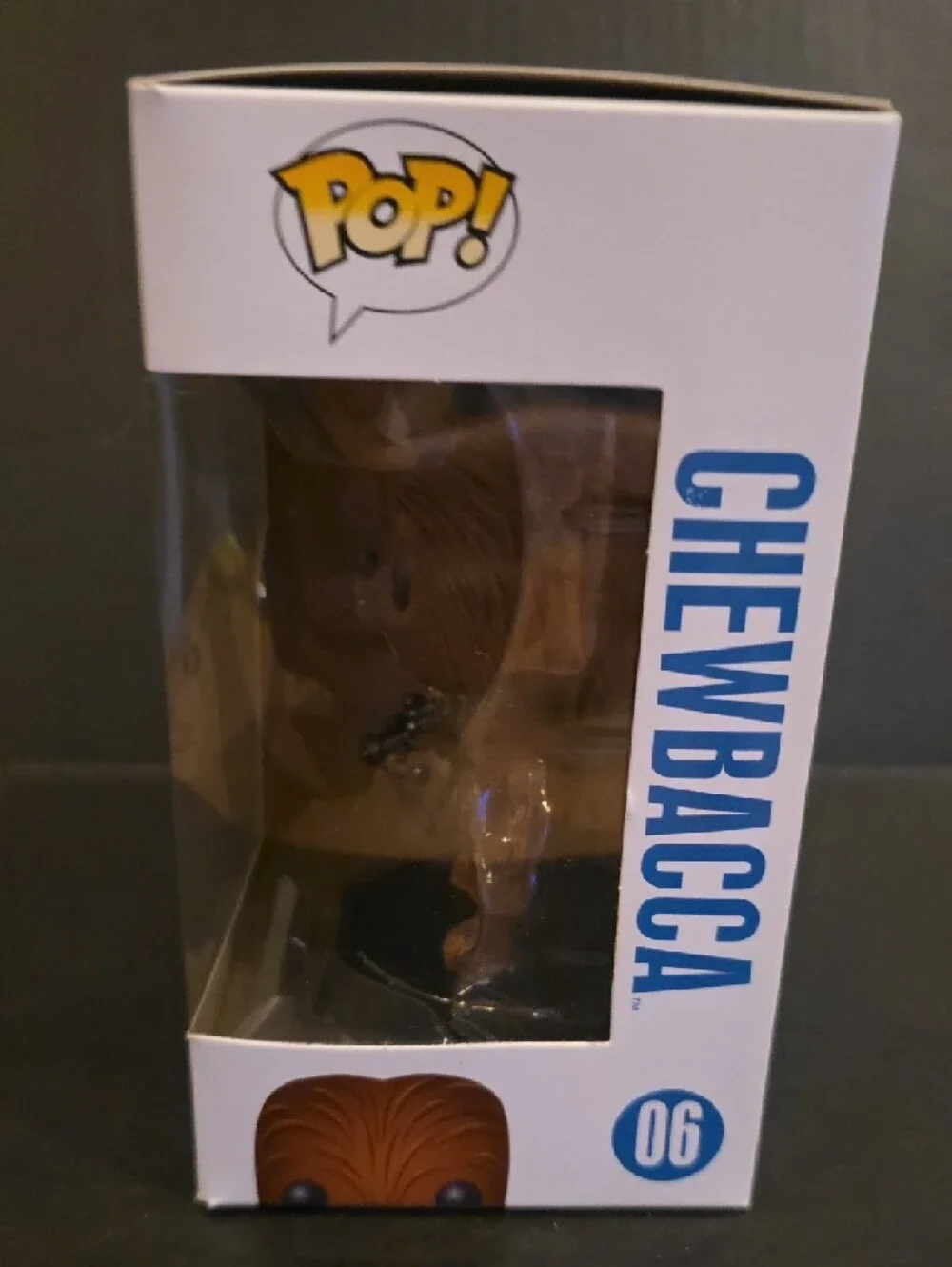 Funko Chewbacca! Original First Series - Picture 3 of 9